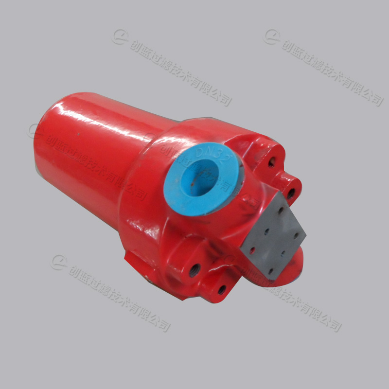 GU-H系列自封式壓力管路過濾器 GU-H63*10P GU-H100*5