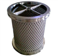 筒式、藍式過濾器