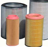空壓機(jī)濾芯-空氣過濾器