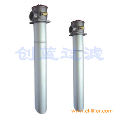 新型TFA系列吸油過濾器TFA-630*180F-Y/C