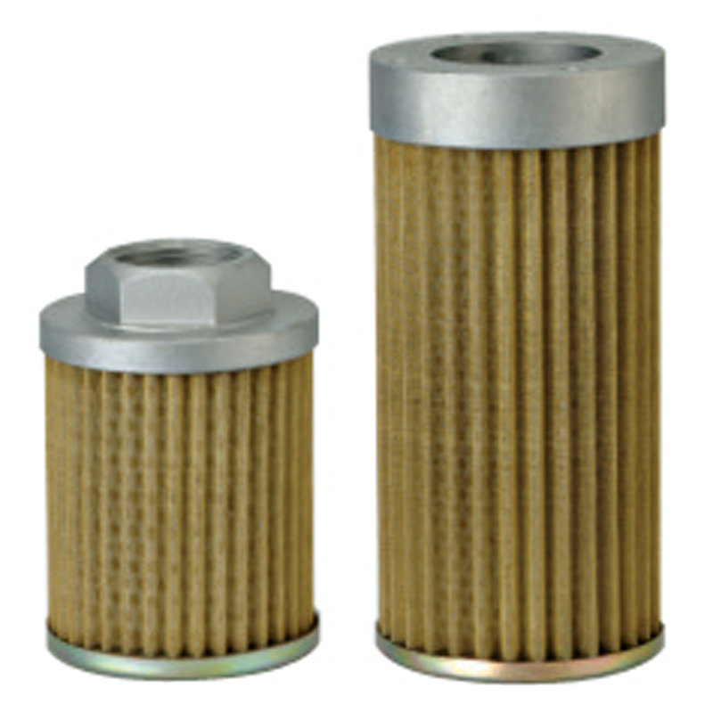 WU系列網(wǎng)式吸油過濾器