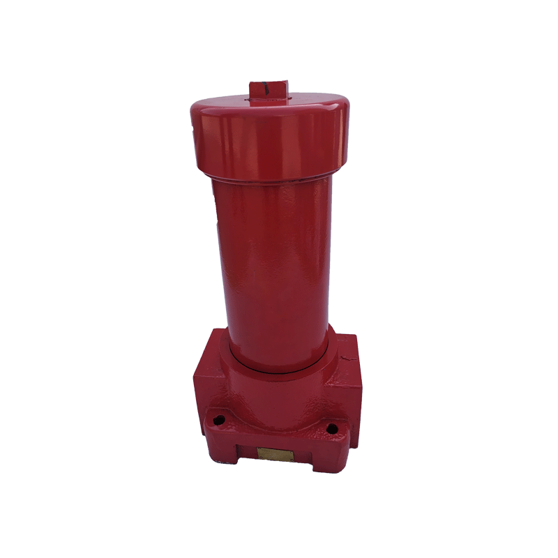 QUI-H400X10DFP高壓過濾器