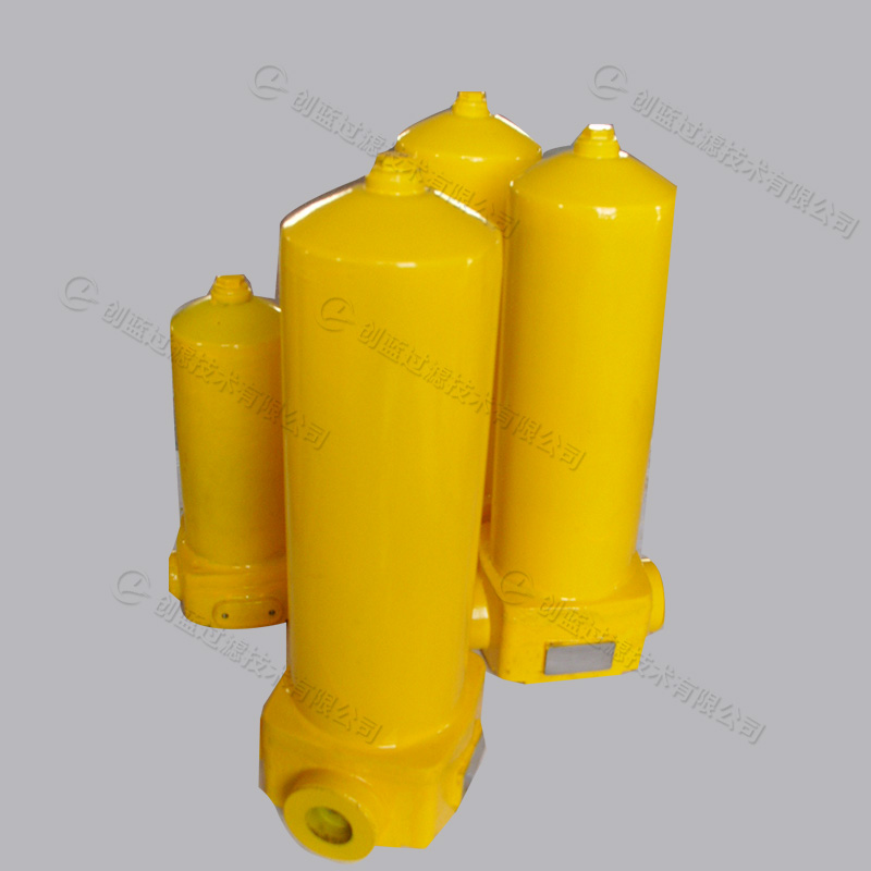 濾油器 WU/XU-過濾器(圖1)