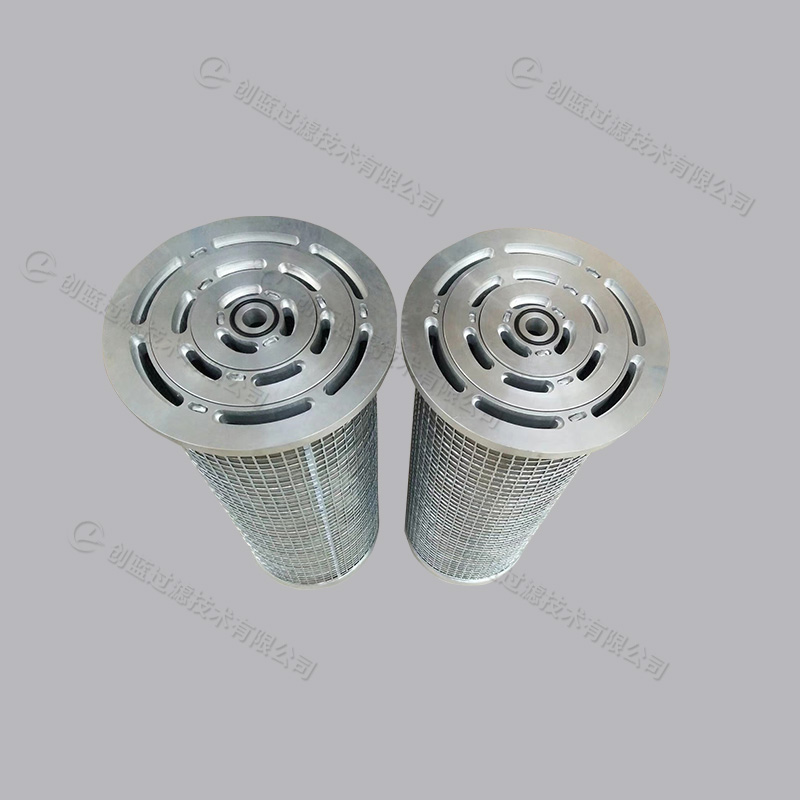 并聯(lián)濾芯LY38/25 汽輪機潤滑油濾芯(圖1)