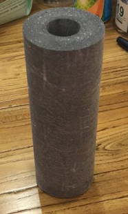 電廠用濾芯的種類及用途(圖5)