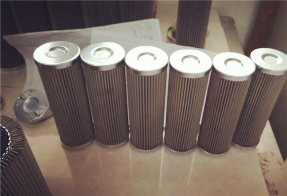 電廠用濾芯的種類及用途(圖6)