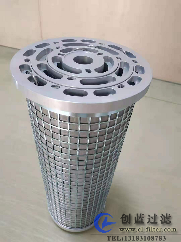 并聯油濾芯廠家直銷