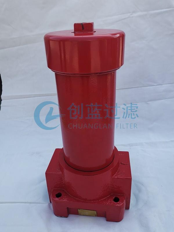 QUI-H400X10DFP高壓過濾器