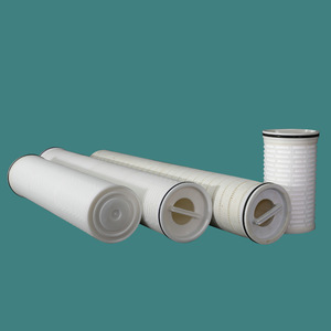 大流量凝結(jié)水過濾濾芯