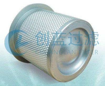 2901077901阿特拉斯空壓機油分產品介紹(圖1)